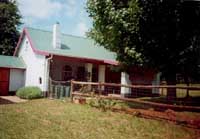 Hunters Lodge Cottage