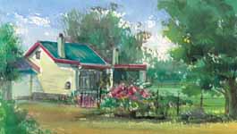 Hunters Lodge Cottage